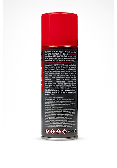 İnterbond Mdf Kıt Hızlı Yapıştırıcı l 200 Ml+35 Gr