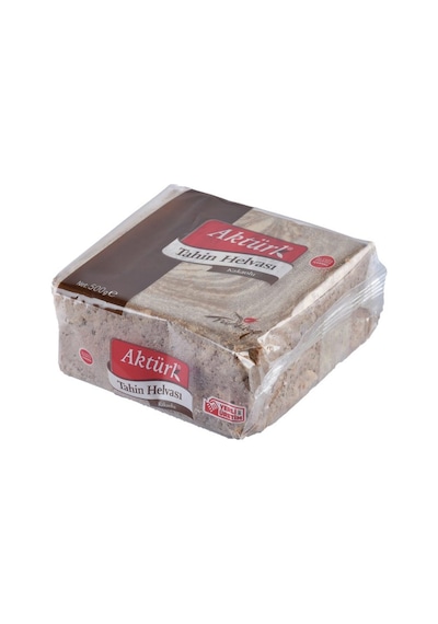 5 Adet 500gr Kakaolu Helva