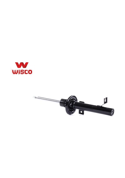 Ön Amortisör Sol Ford Fiesta Mk5 5 Hb Van 2001-2013 Fusion Mazda 2 Hb Gazlı 2s6118k0001af Wisco