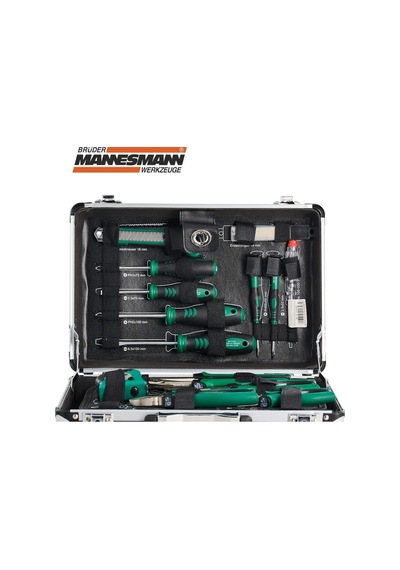 Mannesmann 29067 Alet Seti, 90 Parça