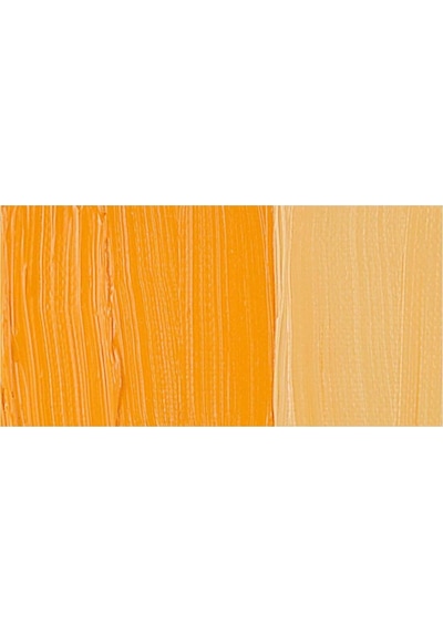 Van Gogh : Yağlı Boya : 40 Ml : Azo Yellow Deep