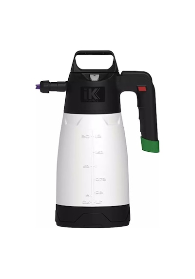 Ik Foam Pro 2 Köpük Yapıcı Kimyasal Dayanımlı Basınçlı Pompa 2 Litre
