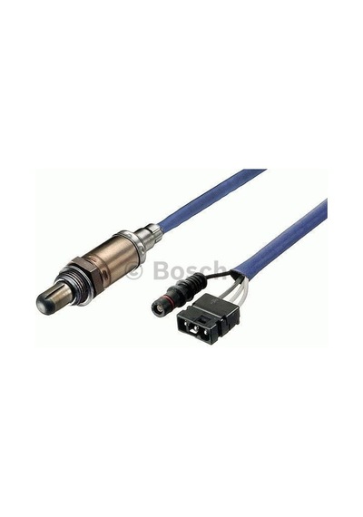 BOSCH 258003320 Oksijen Sensörü Mercedes E200 E22 W124