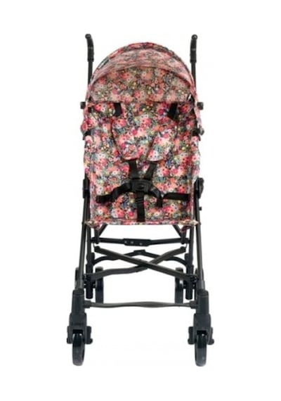 Maxi Taxi Cosmos Baston Bebek Arabası -pembe MAXITAXI.087