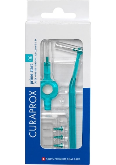 Curaprox Cps 06 Prime Start