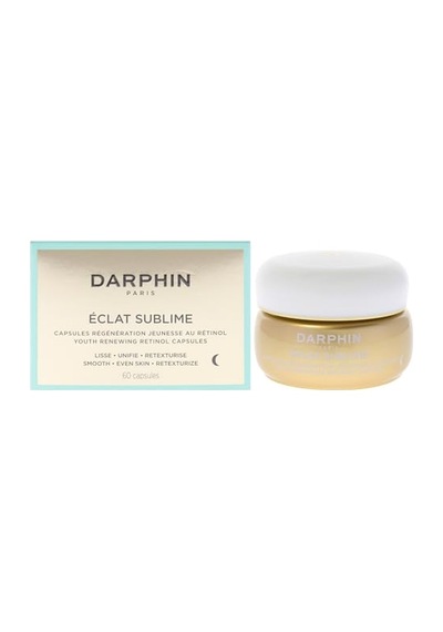 Eclat Sublime 0 3 Retinol Kapsül 60 Kapsül 882381112615