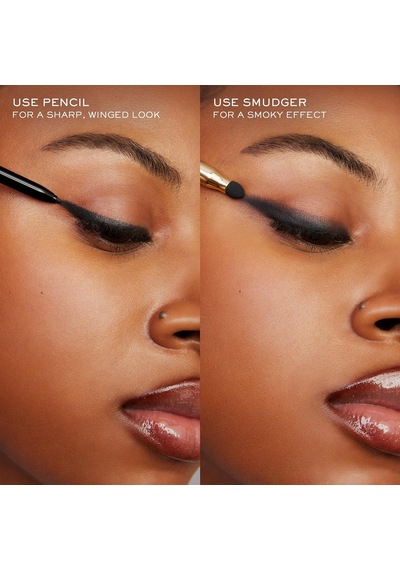 Lancome Le Stylo Waterproof Khol Liner 02 Noir Intense Siyah Göz Kalemi Diğer