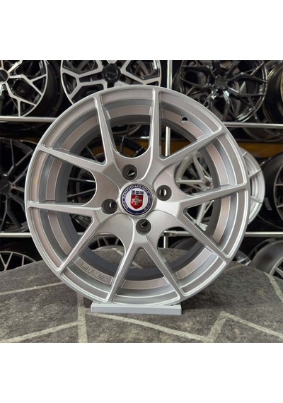 14" İnç 4x108 Hre Performance Cıtroen Peugeot Uyumlu Jant Takım