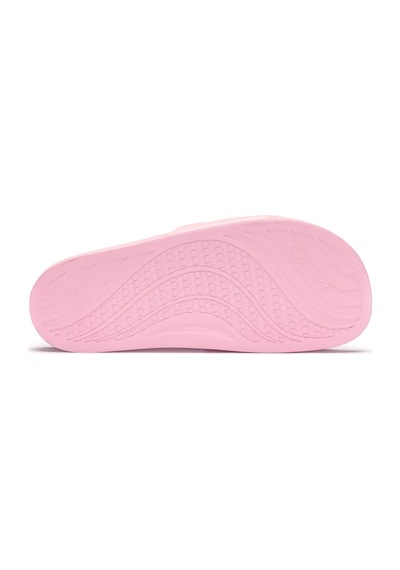 Superga 1908 Slides Polysoft Unisex Pembe Terlik Pembe-375