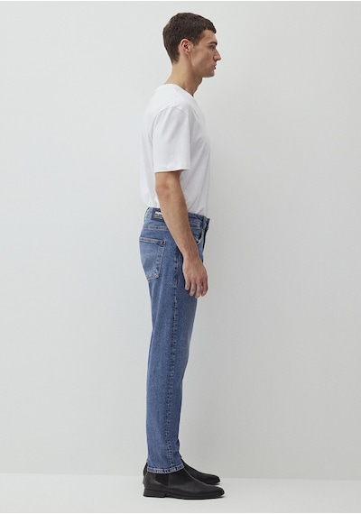 Mavi - London Classic Denim Jean Pantolon 0010172-85902 Mavi