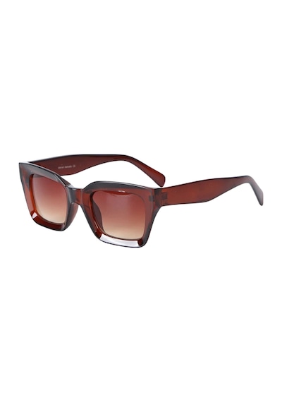 Carmelo Eyewear C02gk037 Kahverengi Kadın Güneş Gözlüğü