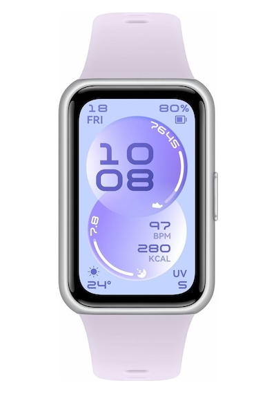 Huawei Band 11 - Purple 55020gvm Candy-b19f