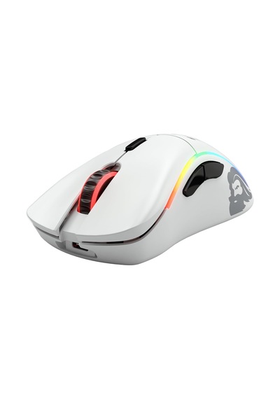 Glorious Pc Gaming Race Model D Oyun Faresi, Kablosuz, Ergonomik
