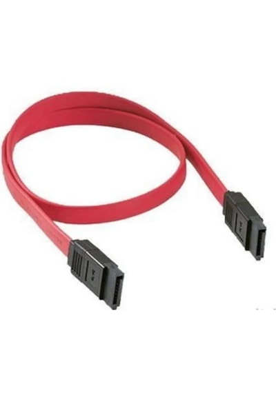 40 Cm Sata Data Kablosu Hdd / Ssd Veri Bağlantı Aktarım Kablosu Stn