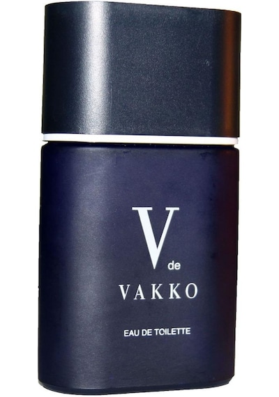 Vakko V Erkek Parfüm EDT 150 ML