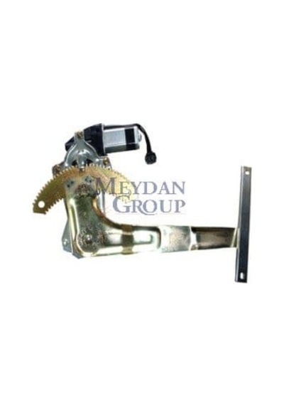 Nıssan Almera N16 Sd/hb 00/06 Arka Cam Krıkosu Sağ Elektrıklı/motorlu 2pınlı