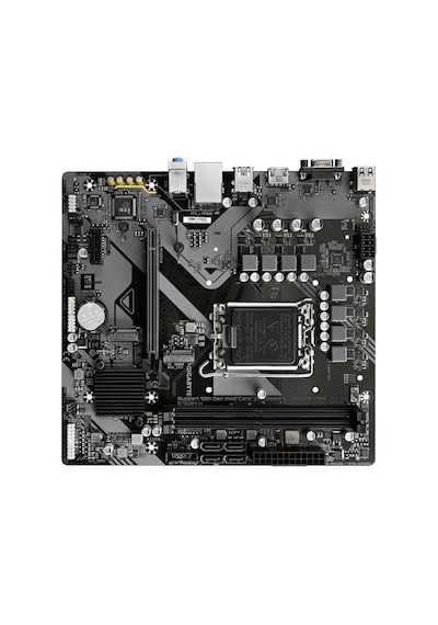 Gıgabyte B760m H Ddr5 Hdmı Vga Matx 1700p 68210989