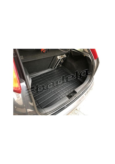 2004 Ford Focus 1 Hb Bagaj Havuzu Araca Özel 3D Badela Marka