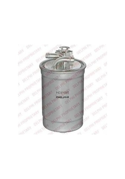 DELPHI HDF595 MAZOT FİLTRESİ A4 A6 2.0 TDI