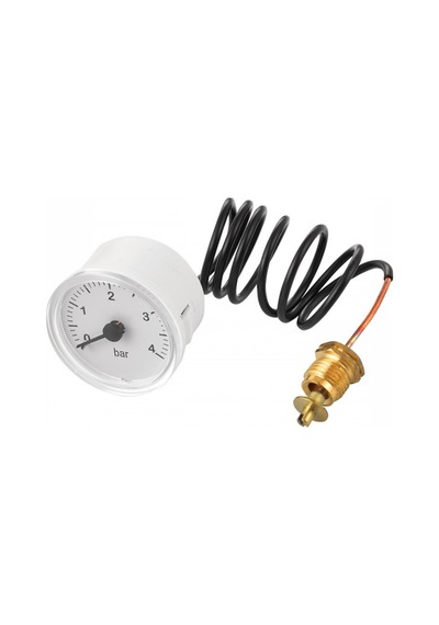 BAYKAN Airfel Uyumlu KOMBİ MANOMETRE 77890034010