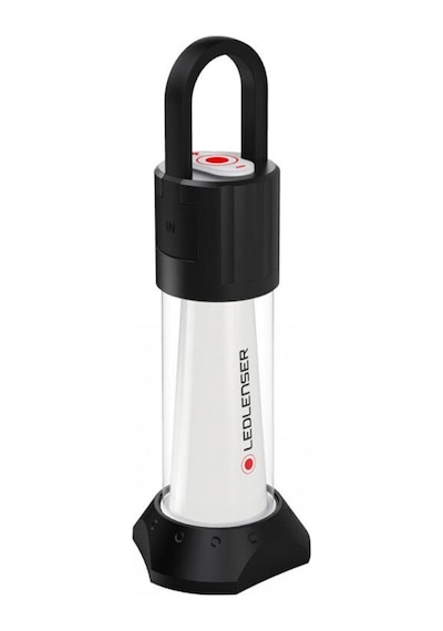 Ml6 Warm Light Gün Işığı Siyah