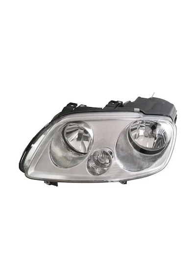 Vw Caddy On Far Sol 2004-2010 Depo 4411193lldem