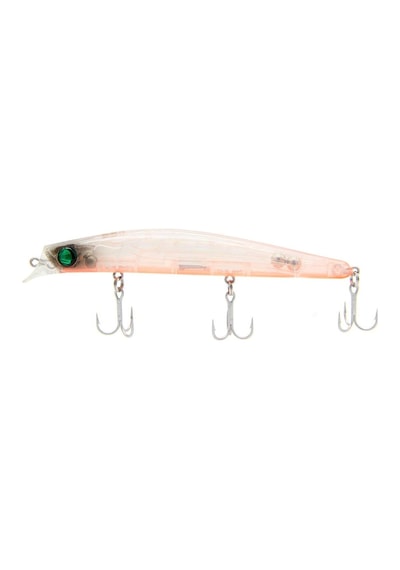 Kendo Haryu Minnow 14.8Gr 12.5Cm Floating Suni Yem - (264242223)