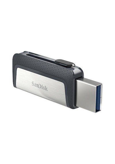 SanDisk Ultra Dual Type-C SDDDC2-032G-G46 32 GB Usb 3.0 Flash Bellek
