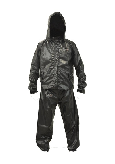 Dragondo 98935 Sauna Eşofman Takımı - Terleme Eşofmanı