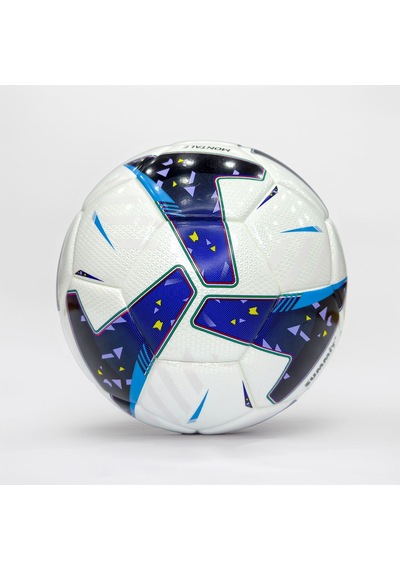 Summit Montale Lig Topu Thermo Bonded Parlak Yüzey 5 Numara Futbol Topu Beyaz