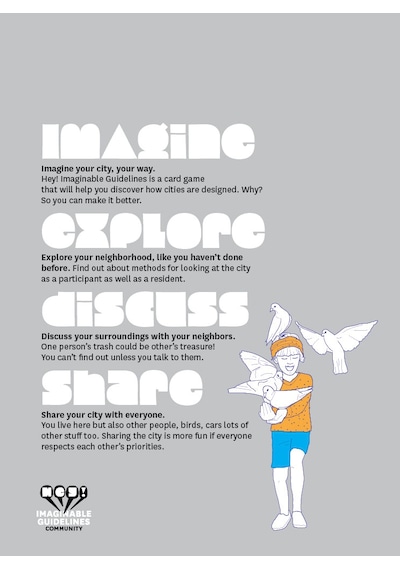 Neighborhood Making - Hey Imaginable Guidelines: Community