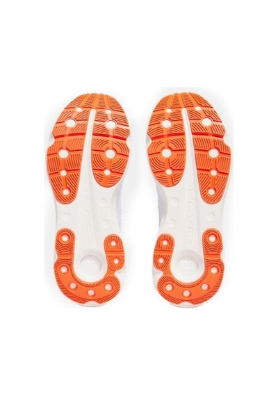 Under Armour Infinite Mvmnt Se Erkek Günlük Ayakkabı 6000902-104 Beyaz