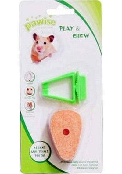 Hamster Yalama Taşı