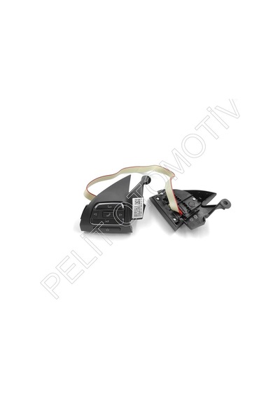 Jetta Direksiyon Tuş Takımı 3c8998537b 2006-2011