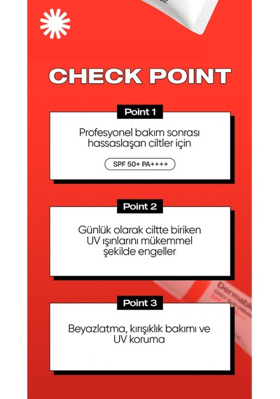 Doğal Bitişli Günlük Kore Güneş Kremi Daily Sun Cream Spf 50 + Pa ++++