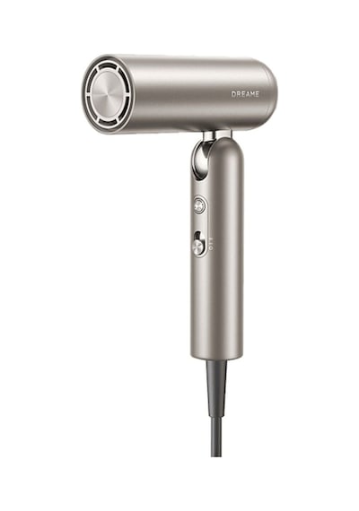 Dreame Ahd51 Hair Pocket Glory Saç Kurutma Makinesi Titanyum Altın