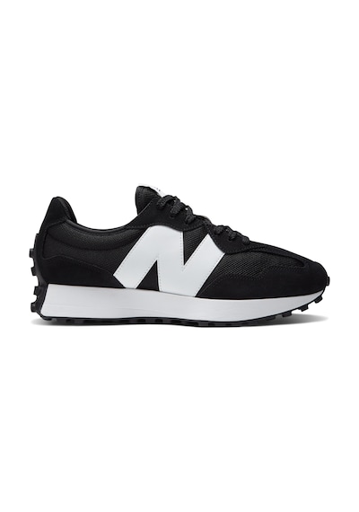 Ms327cbw-r New Balance 327 Erkek Spor Ayakkabı Siyah Ms327cbw-r Siyah