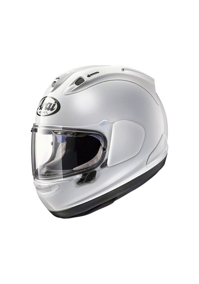 Arai Yeni Rx7 V Evo Diamond Motosiklet Kaskı Beyaz