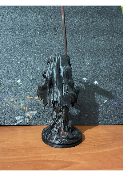 Berserk Guts Anime Figür 20 Cm