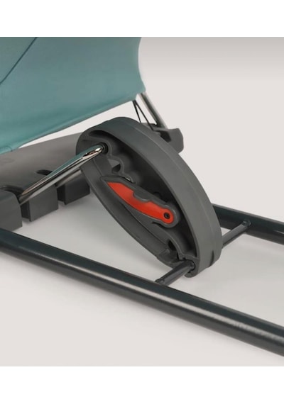 Ergonomik Doğal Sallanır 3 Modlu Bebek Ana Kucağı Ve Çocuk Koltuğu 0-2 Yaş / 13 Kg'a Kadar