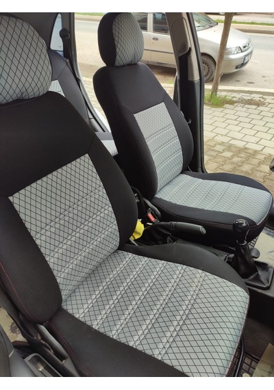 Nfs Auto Opel Corsa Oto Koltuk Kılıfı