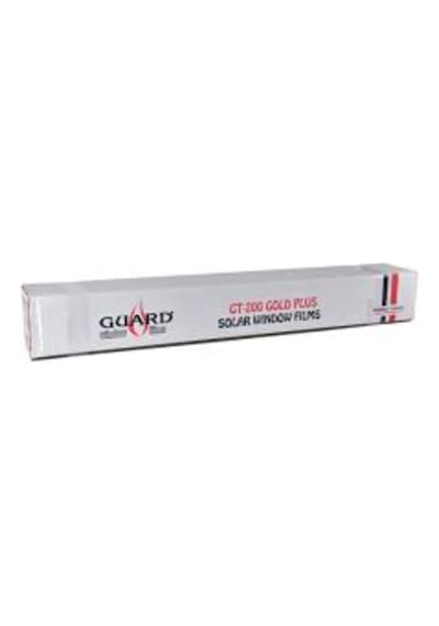 Guard 100 Cm 60 Mt Cam Filmi Çizilmez S. Dark Black %5