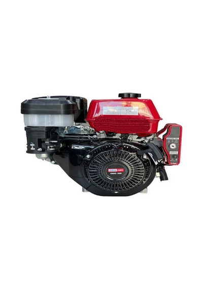 Omega Omg-270 9 Hp Benzinli Motor