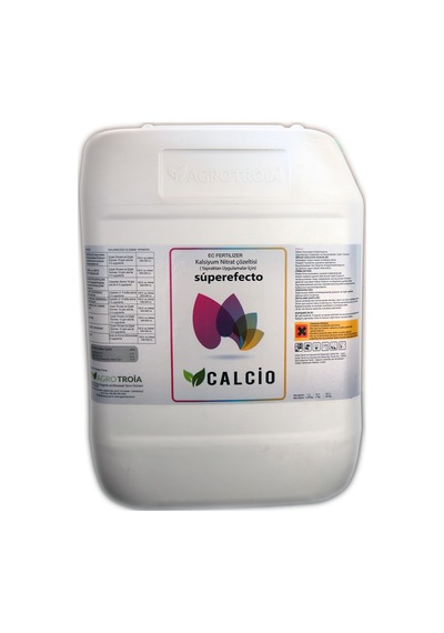 Kalsiyum Propionat-Asetat Süperfecto Calcio 20 Litre 20 Litre