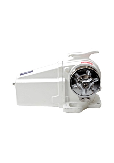 Tekne Irgatı. Yatık Irgat. 1500w. 8-10mm. Yatay Tip Çapa Irgatı