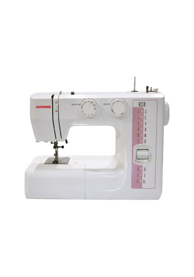 Janome Tr 1018 Taşınabilir Dikiş Nakış Makinası