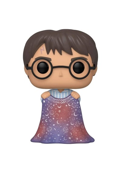 Funko Pop Figür Harry Potter Yule