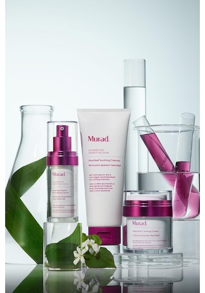 Yatıştırıcı Ve Arındırıcı Yüz Temizleyici , Hassas Cilt, 200ml