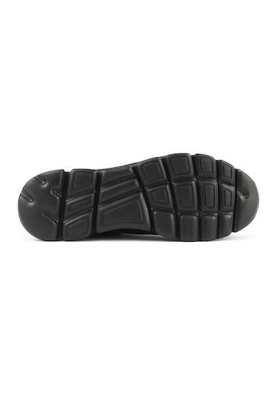 Libero 3121 Erkek Spor Ayakkabı Bordo Siyah