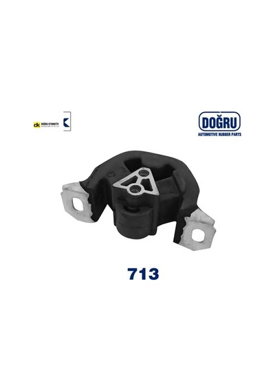 Şanzıman Takozu Corsa B 90495169/ 684669 Doğru Kauçuk Dk-713